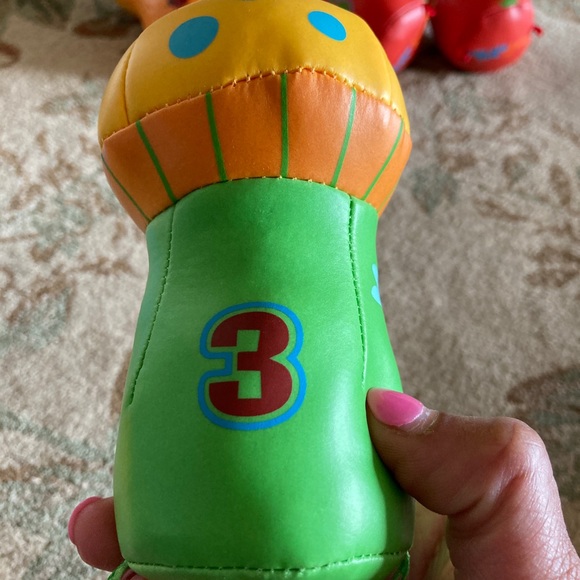 Soft toys - Picture 10 of 16